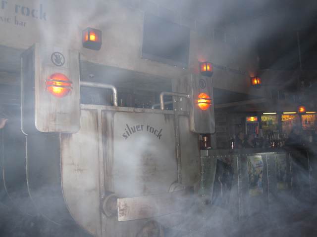 Spinleruv Mlyn Februari 2010